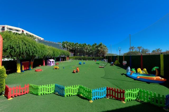 Miramare Queen Hotel, foto 15
