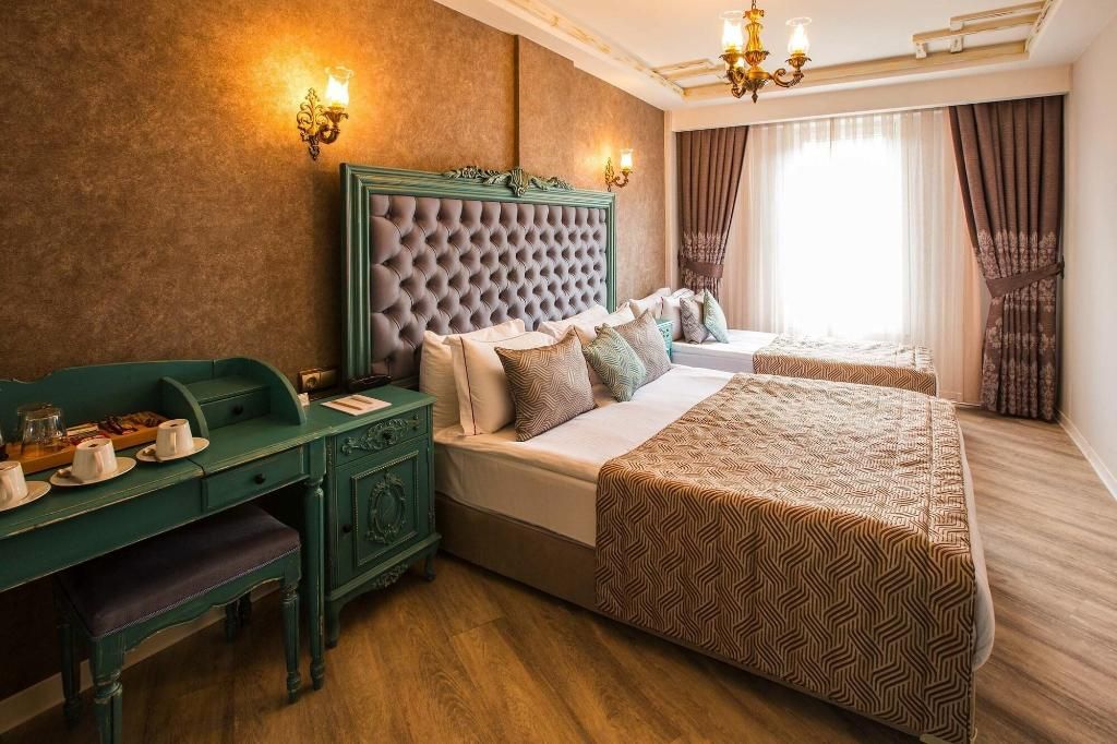 Navoris Hotel, foto 14
