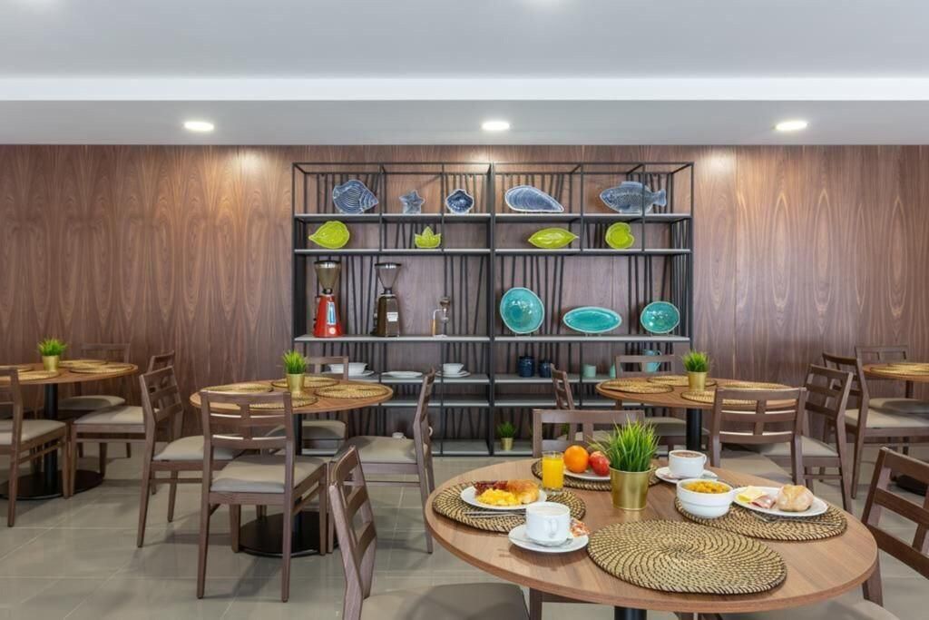 Hotel Afonso V, foto 4