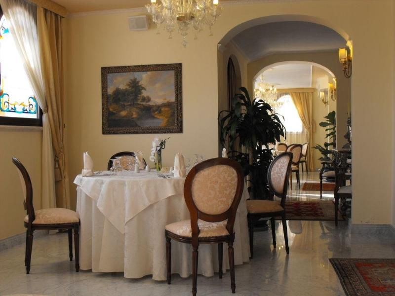 Grand Hotel President, foto 12