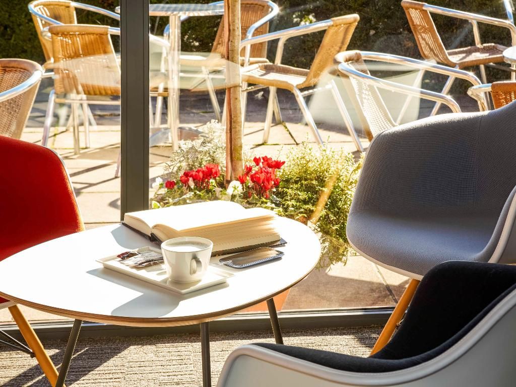 ibis London Luton Airport, foto 6