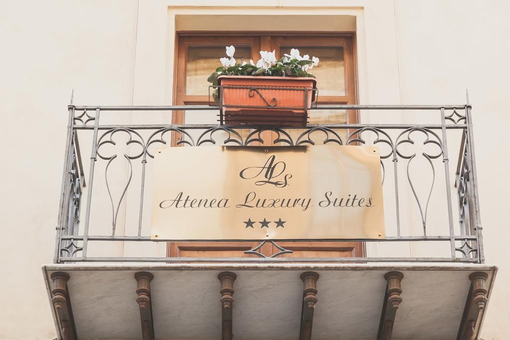 Atenea Luxury Suites, foto 14