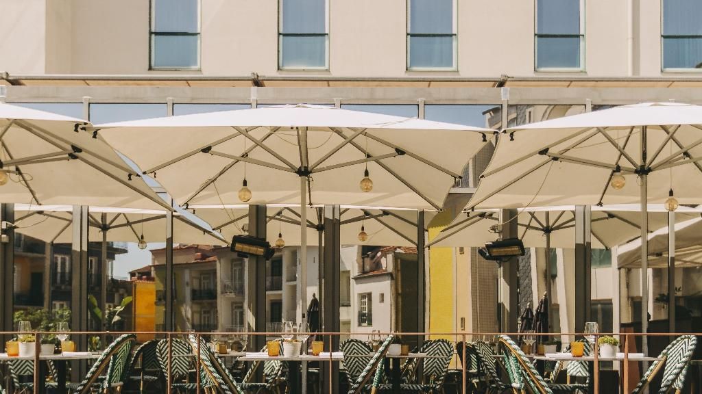 InterContinental Porto - Palácio das Cardosas, foto 8