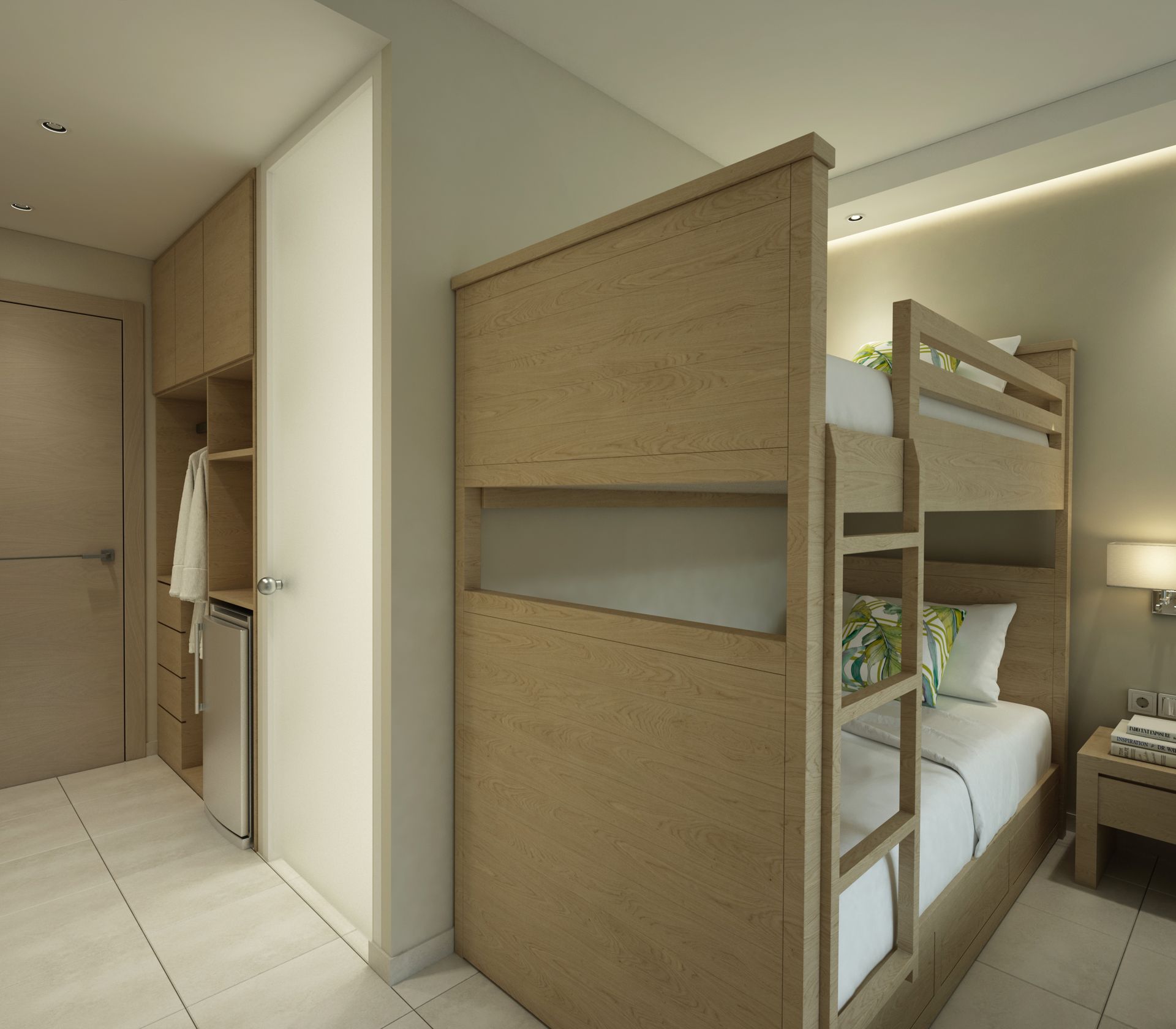 Serena Holiday Resort, foto 2