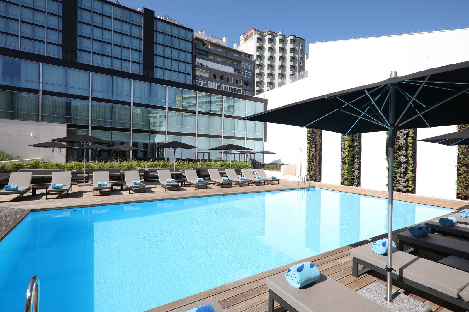 Iberostar Selection Lisboa, foto 9