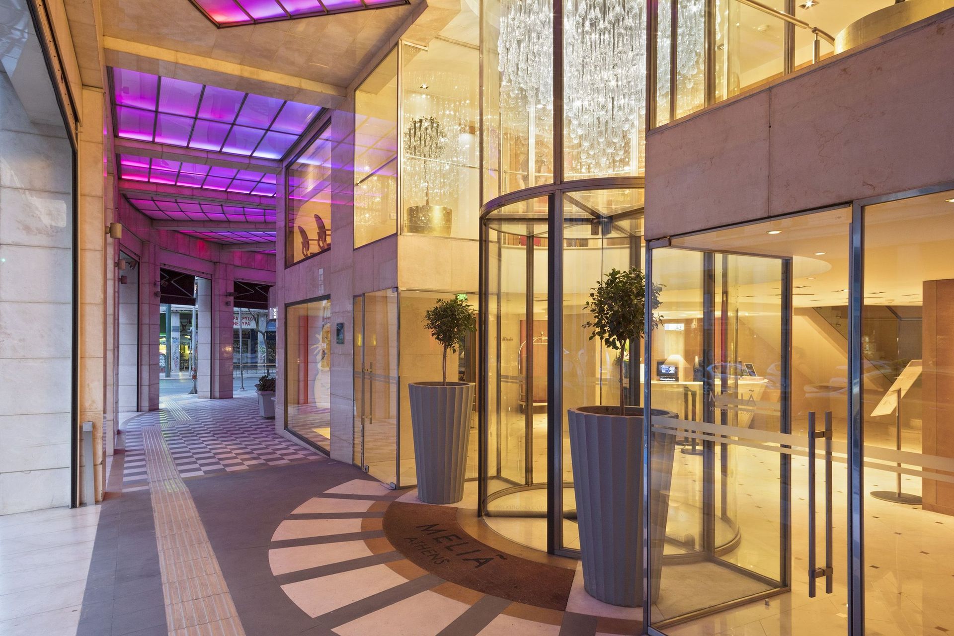 Meliá Athens, foto 8