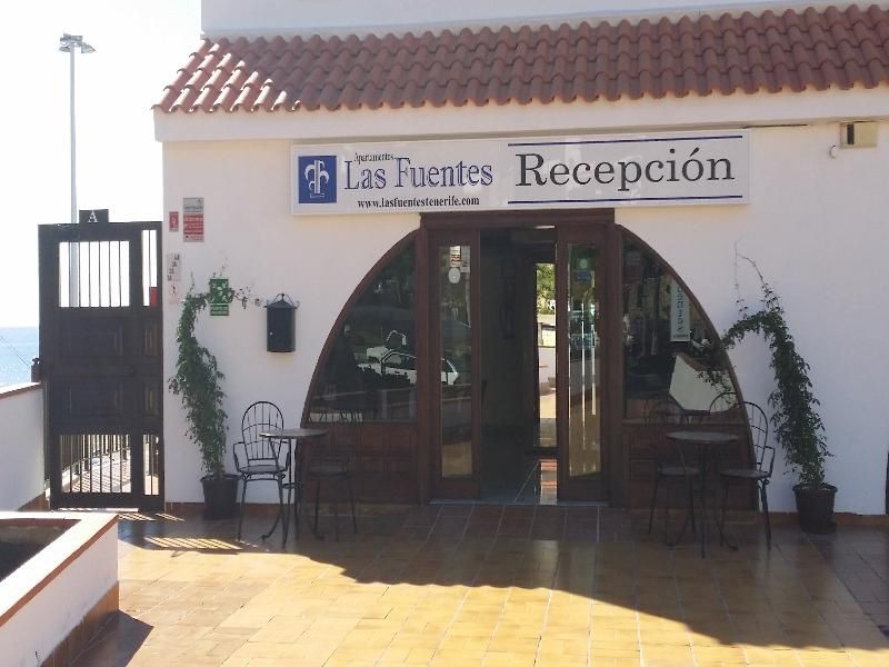 Las Fuentes, foto 14