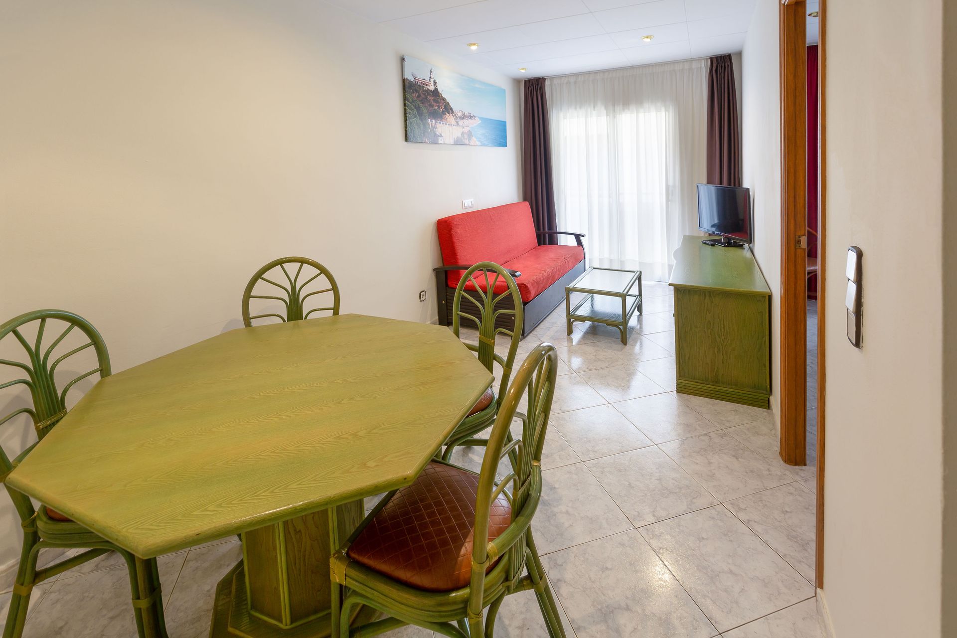 Neptuno Apartments, foto 9