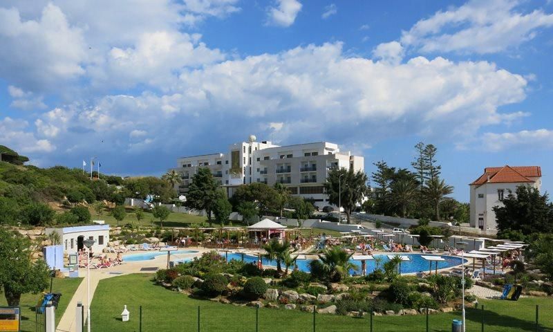 INATEL Albufeira Hotels, foto 12