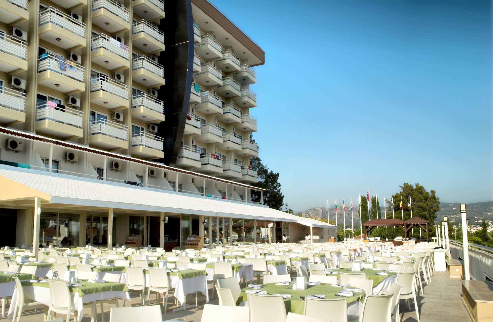 Ephesia Resort Hotel, foto 14