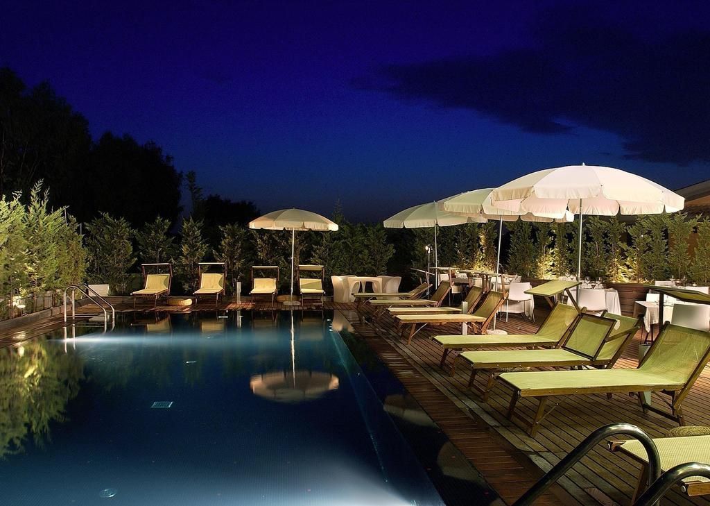 Black Hotel, foto 11