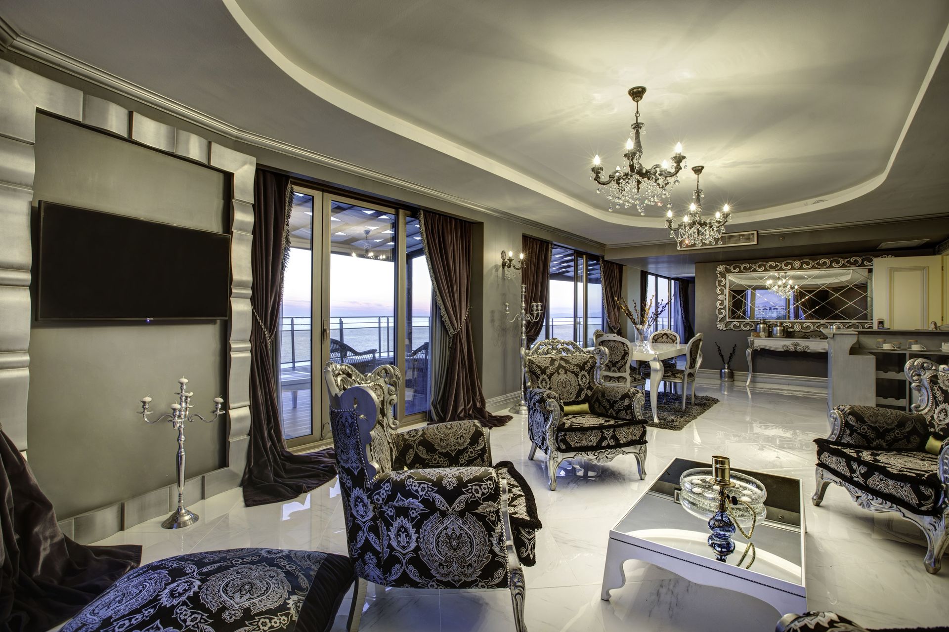 Qlusive Hotel, foto 5