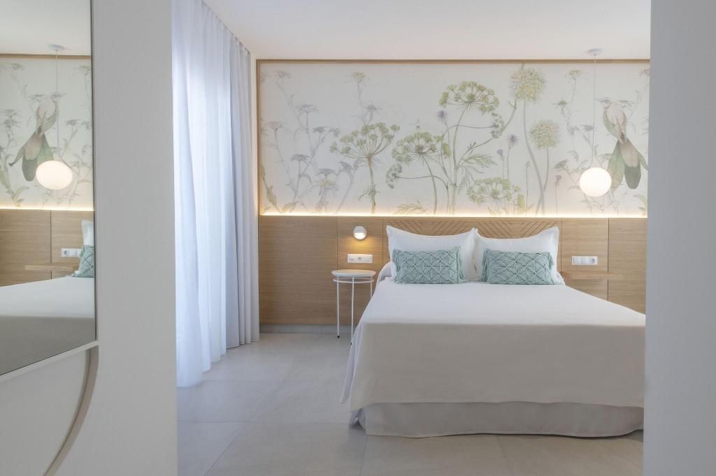 Alzocaire Hostal Boutique, foto 14