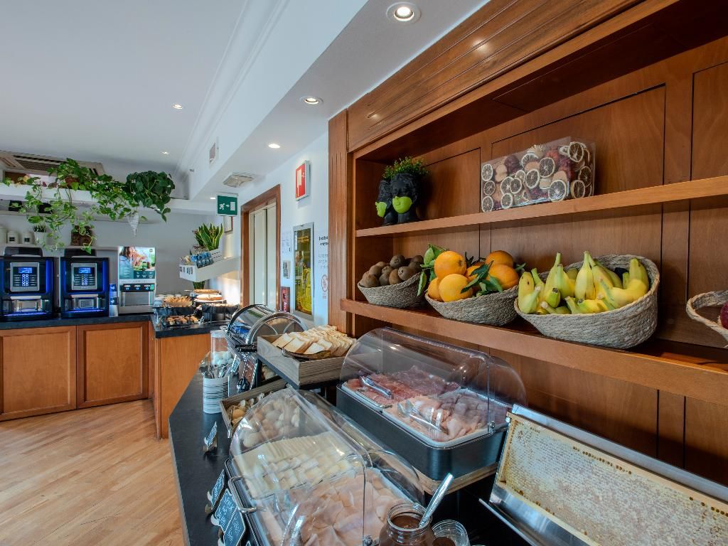 B&B HOTEL Firenze Laurus al Duomo, foto 7