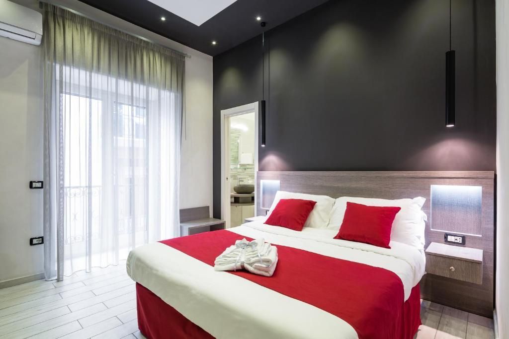 Hotel Bella Napoli, foto 12