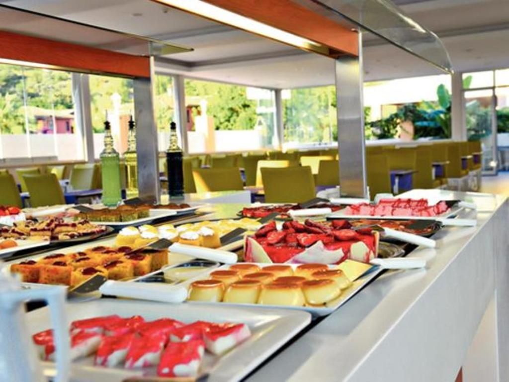 Marcan Beach Hotel, foto 3