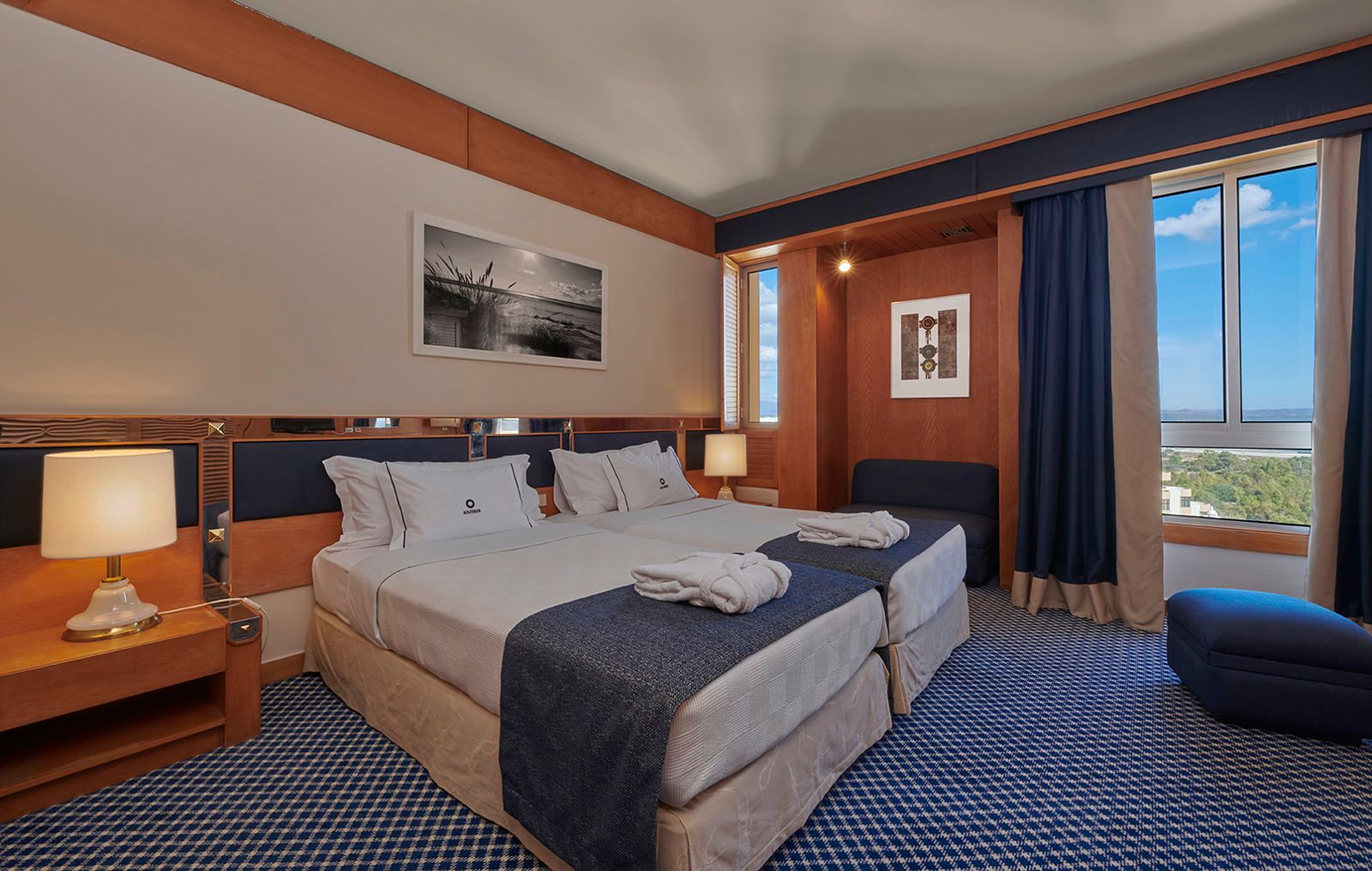 Hotel Algarve Casino, foto 2