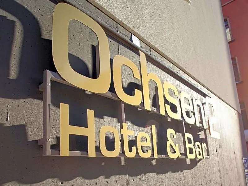 Hotel Ochsen 2