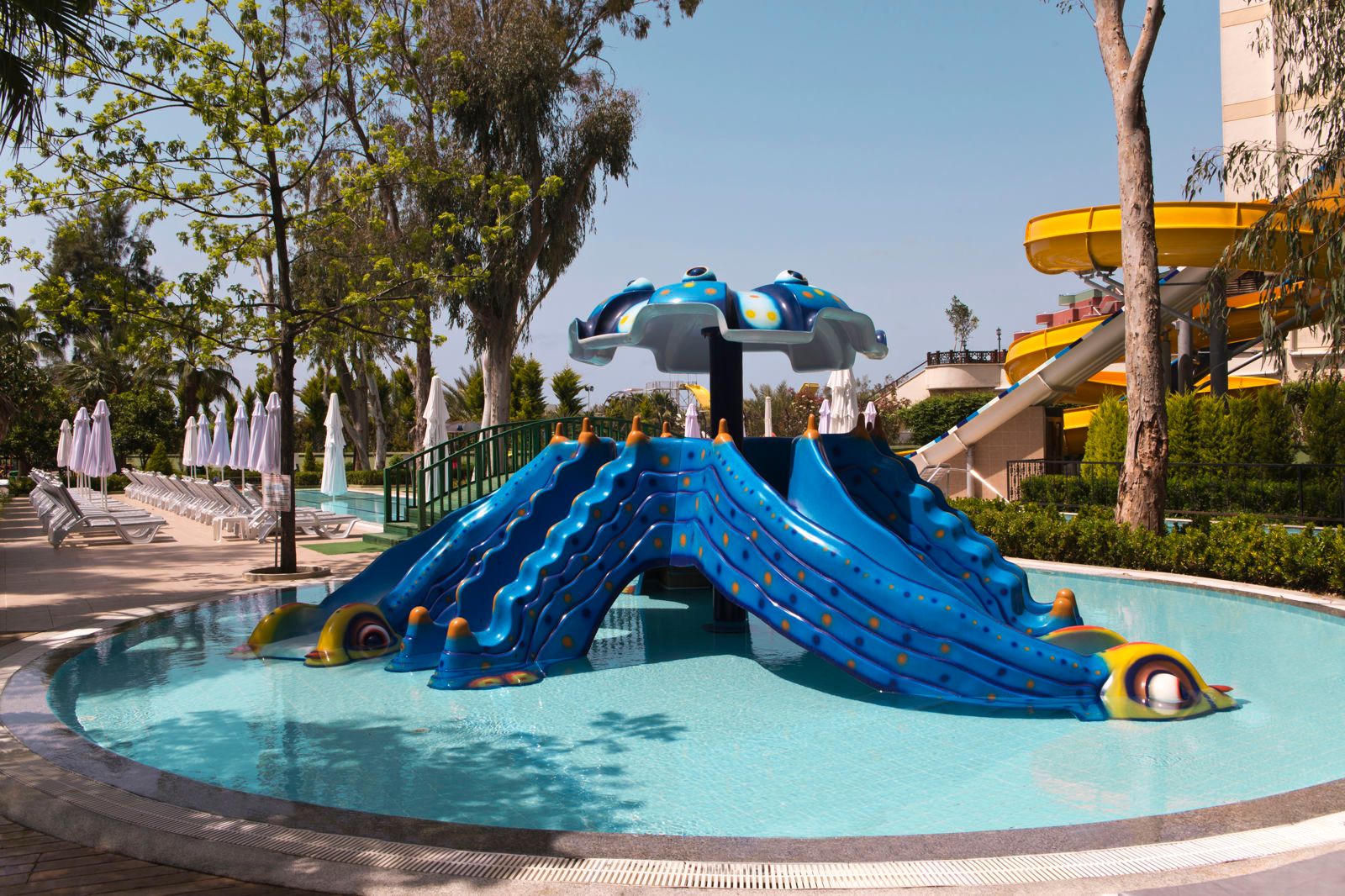 Botanik Hotel & Resort, foto 9