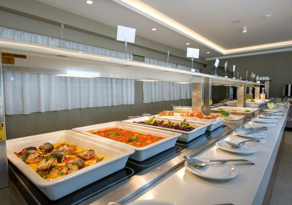 Kalyves Beach Hotel, foto 6