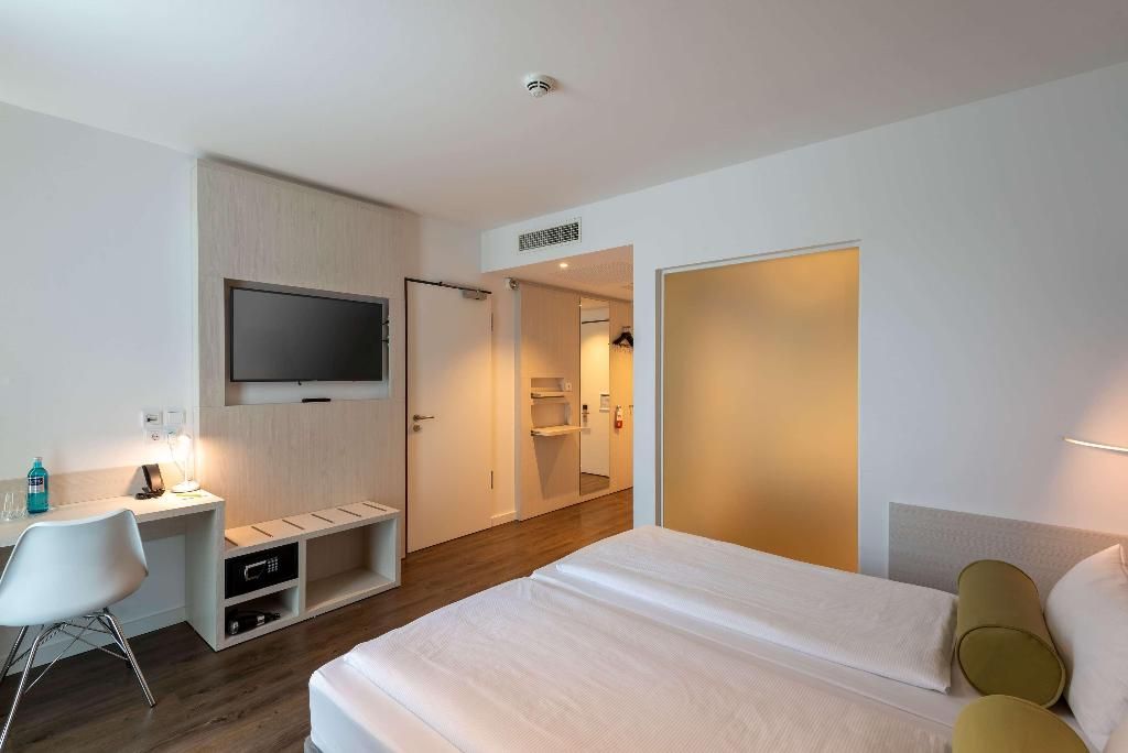 Super 8 by Wyndham Dresden, foto 5