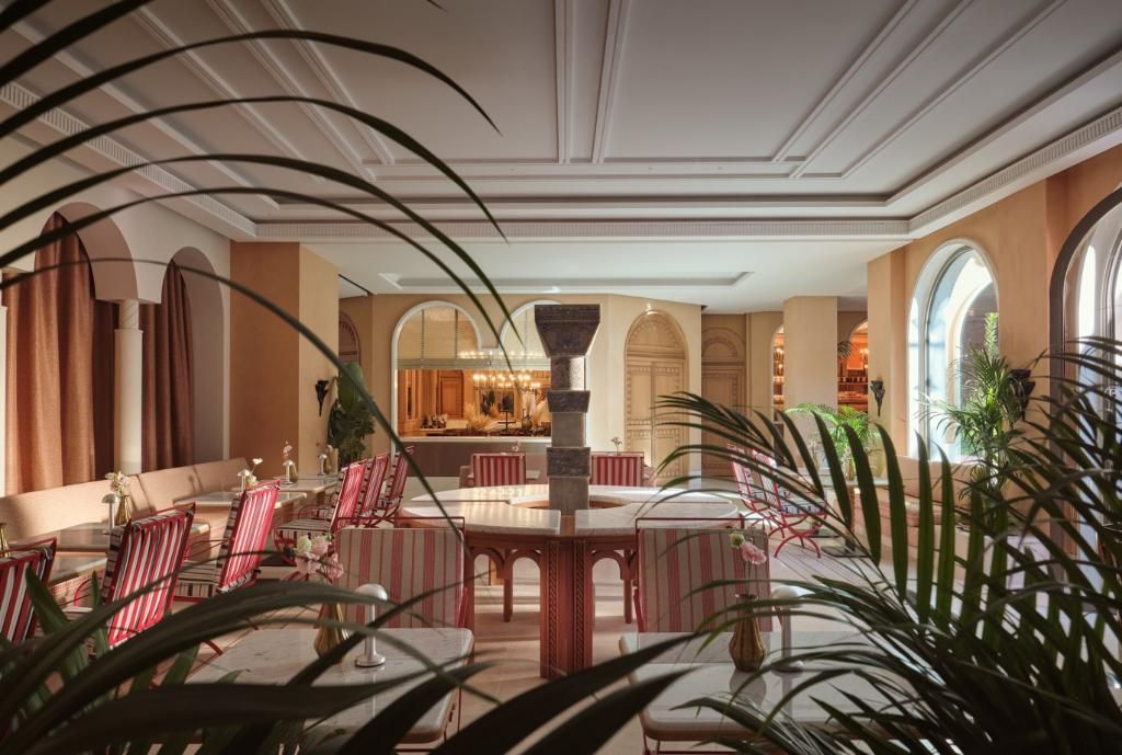 Conrad Athens The Ilisian, foto 12