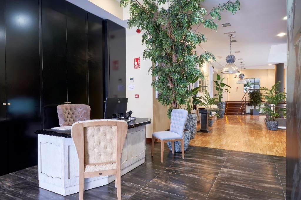 Hotel AR Isabel de Farnesio, foto 13