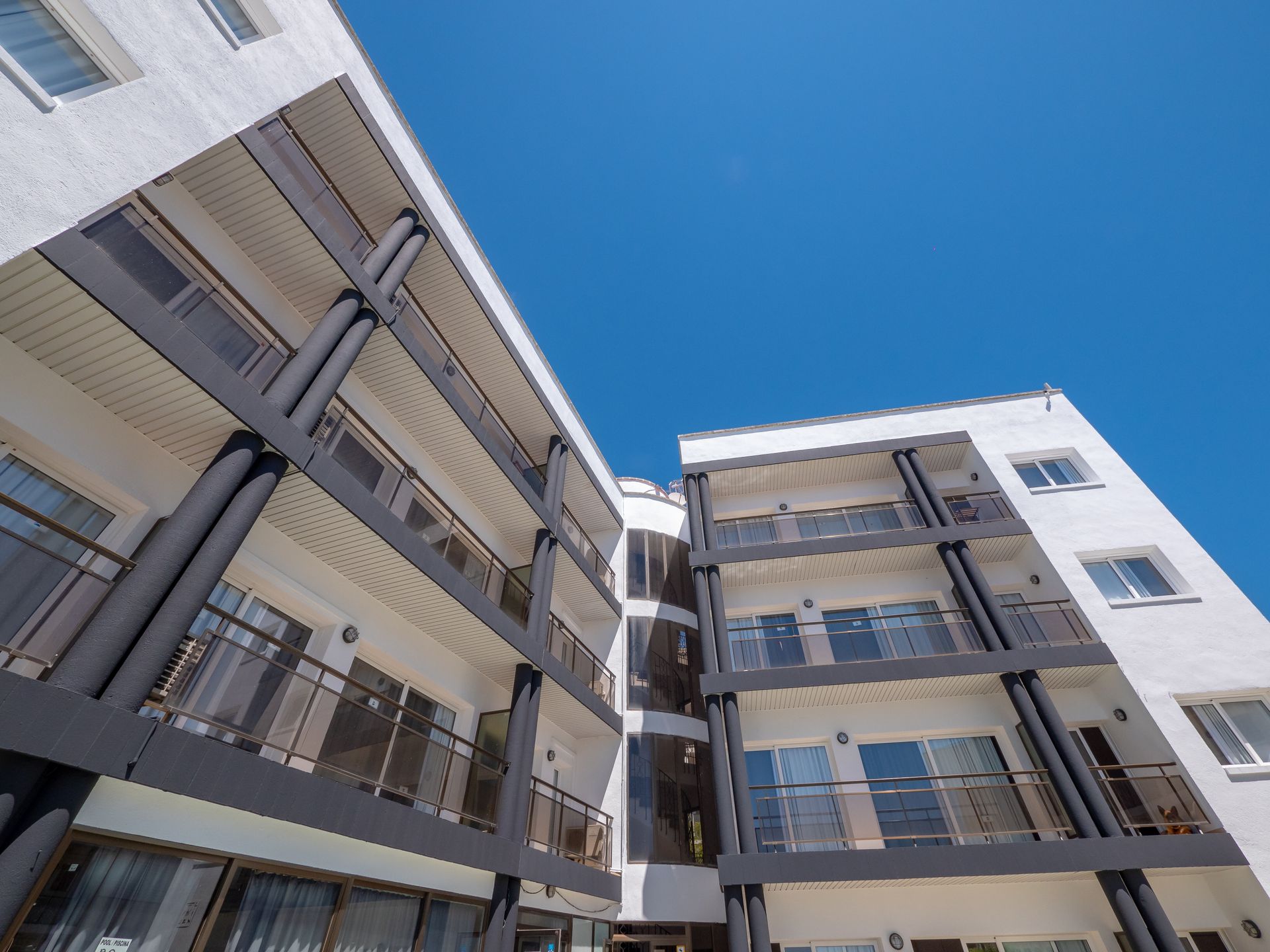 AR Melrose Place Apartments, foto 7