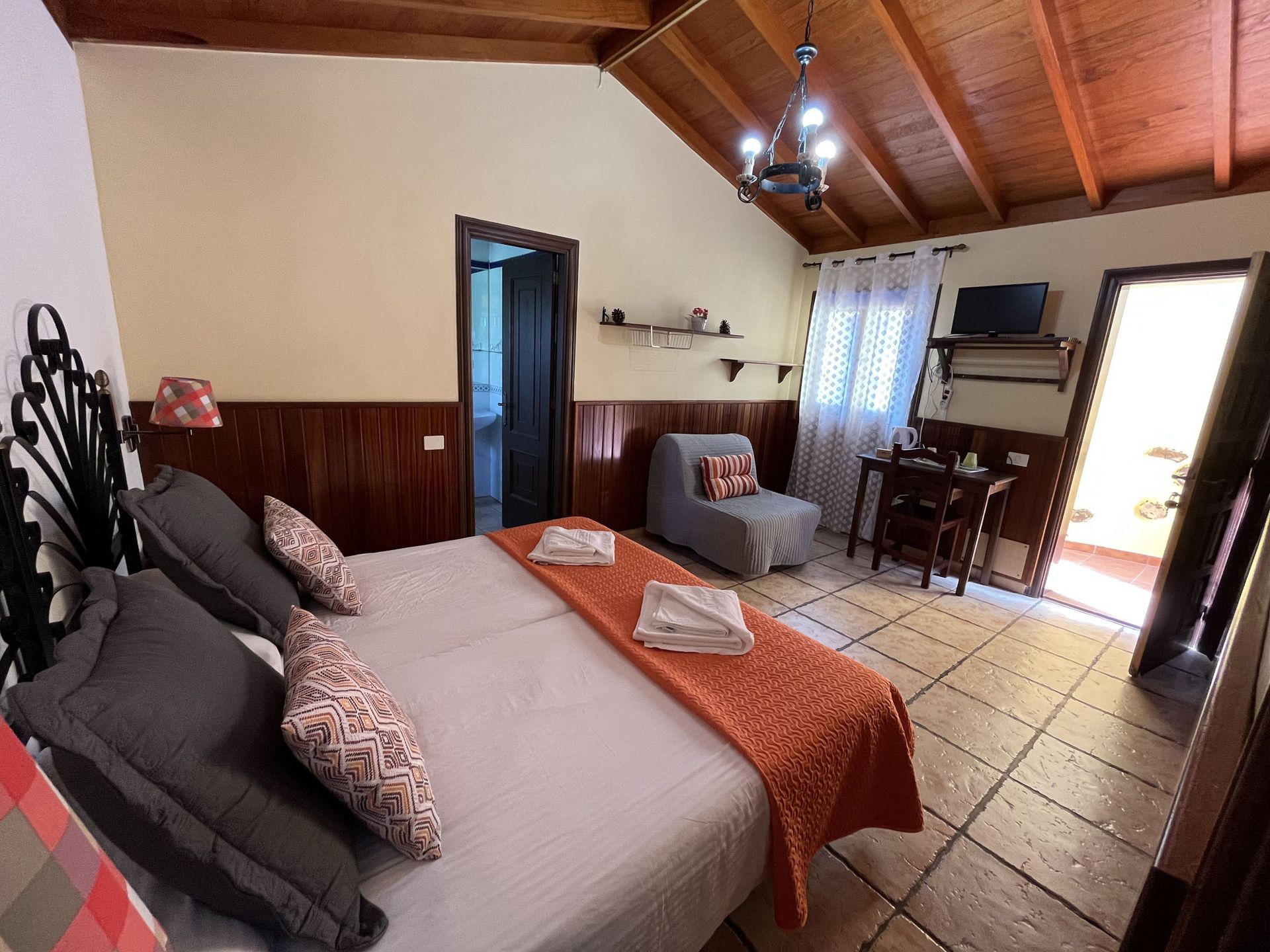 Villa Hermigua, foto 5