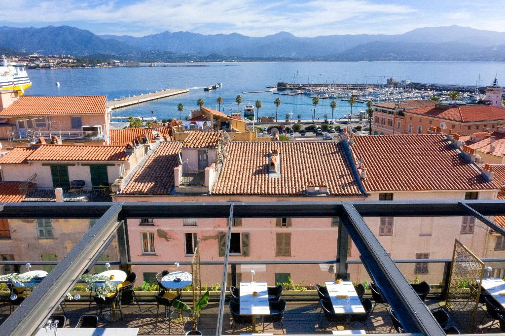 Hotel Fesch & Spa, foto 4