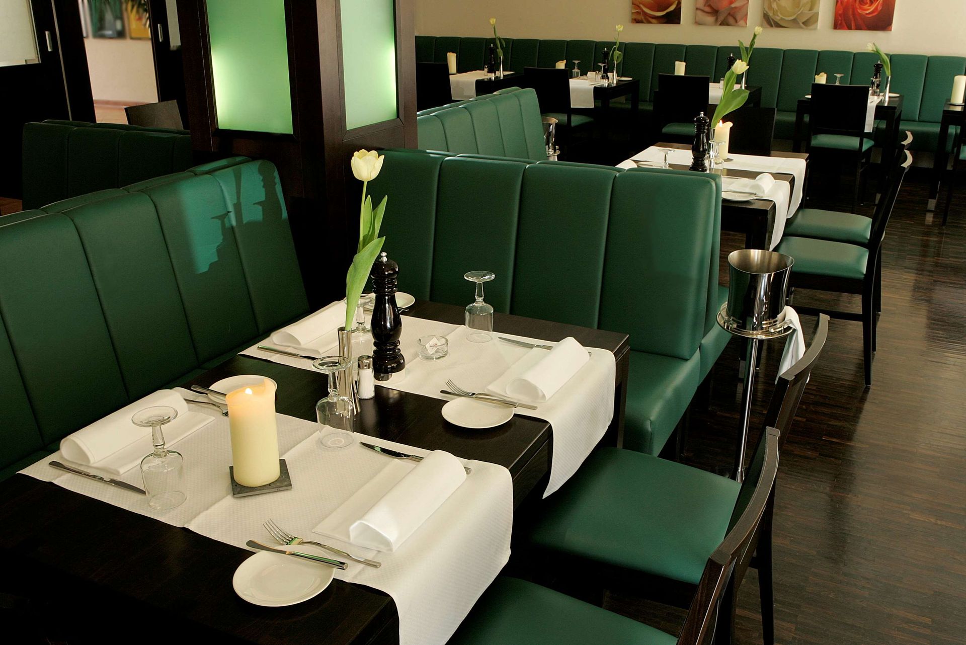 Flemings Hotel München-Schwabing, foto 8