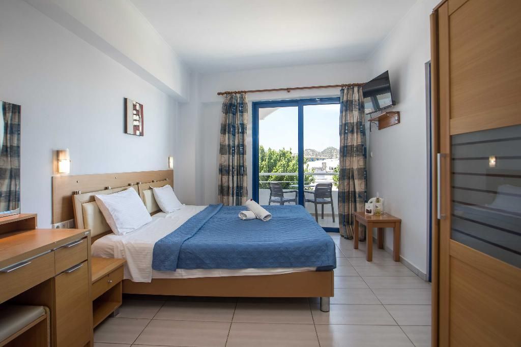 Hotel Raffaello Beach, foto 2