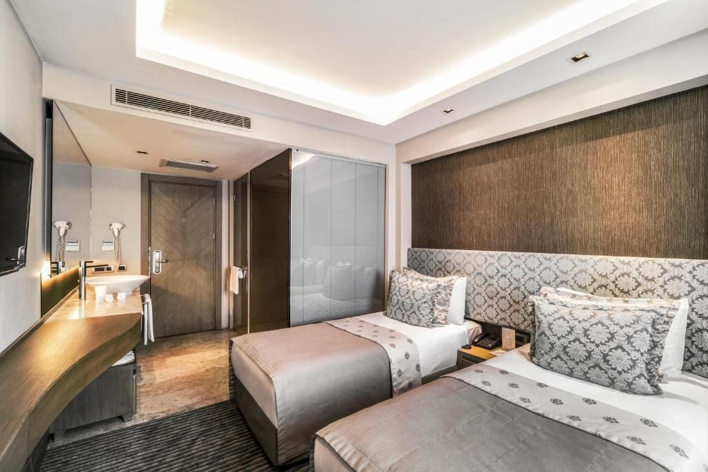 AHC Grand Bazaar Hotel, foto 3