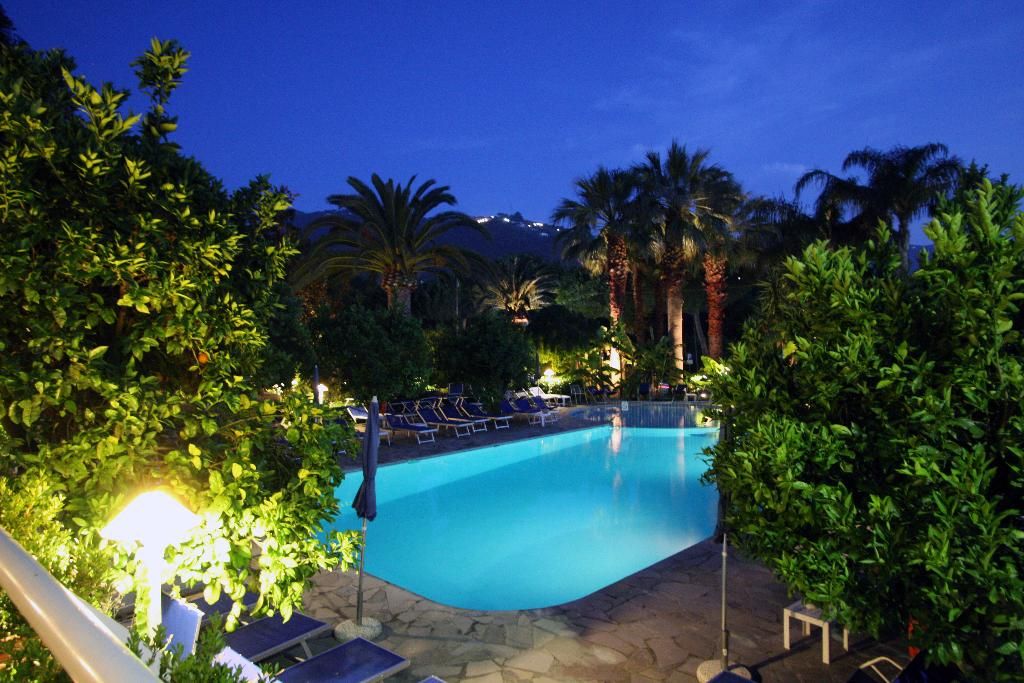 Hotel Alpha Sorrento Coast, foto 10