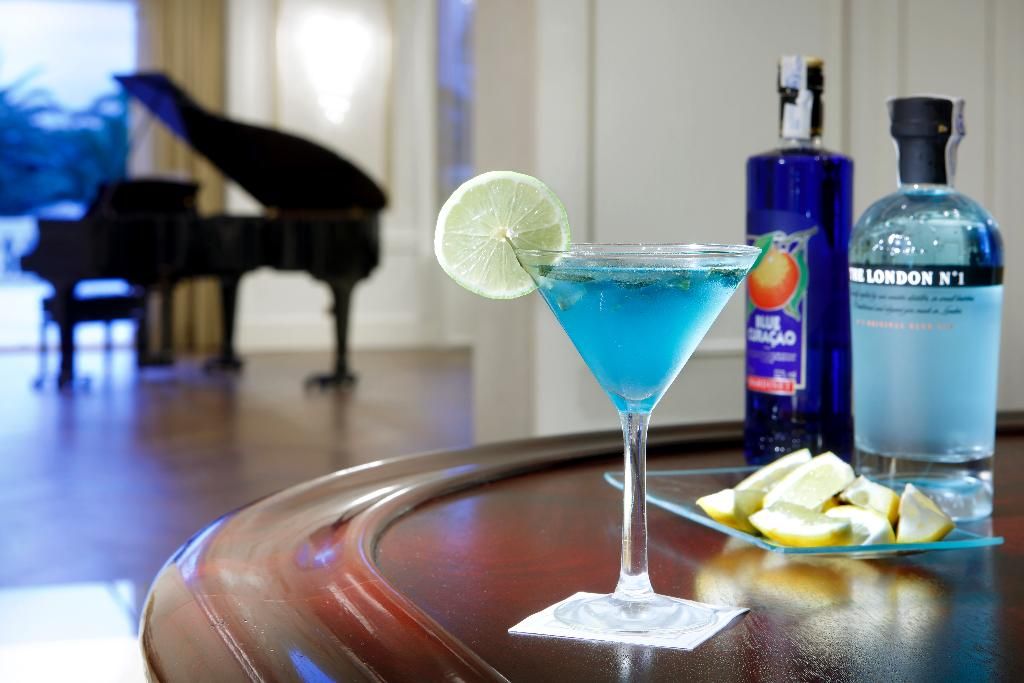 Eurostars Hotel Real, foto 6