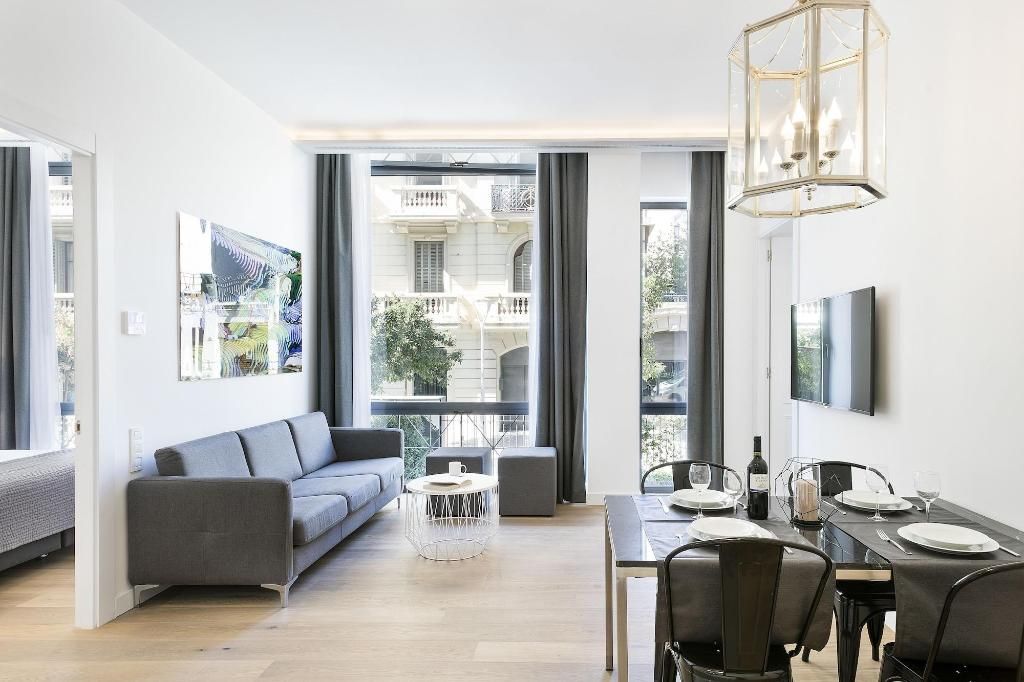 Murmuri Residence Mercader, foto 9
