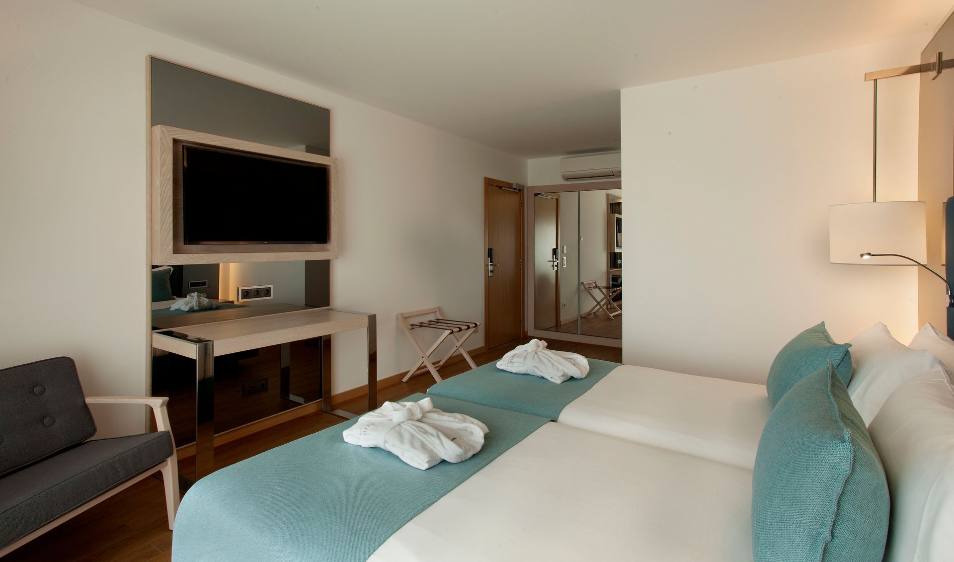 Turim Presidente Hotel, foto 6