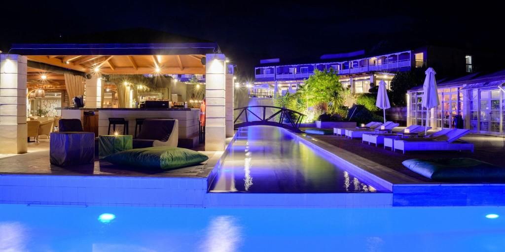 Dion Palace Resort & Spa, foto 7