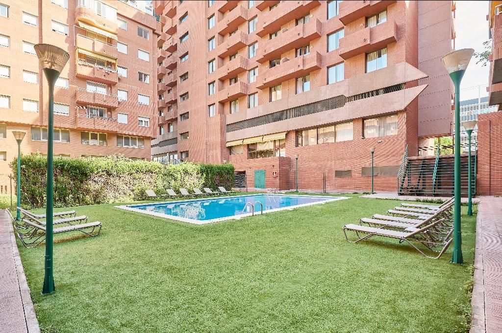 Apartamentos Hesperia Barcelona Sant Joan, foto 12