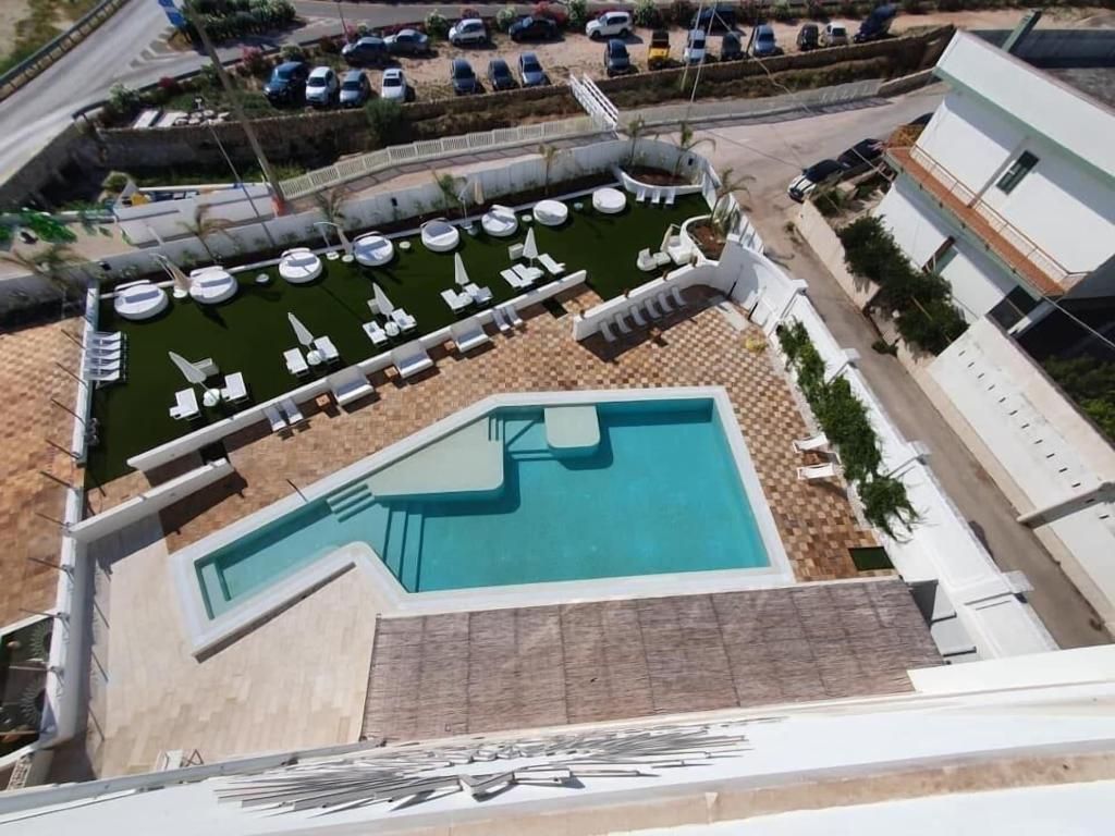 Bianco Riccio Suite Hotel, foto 13