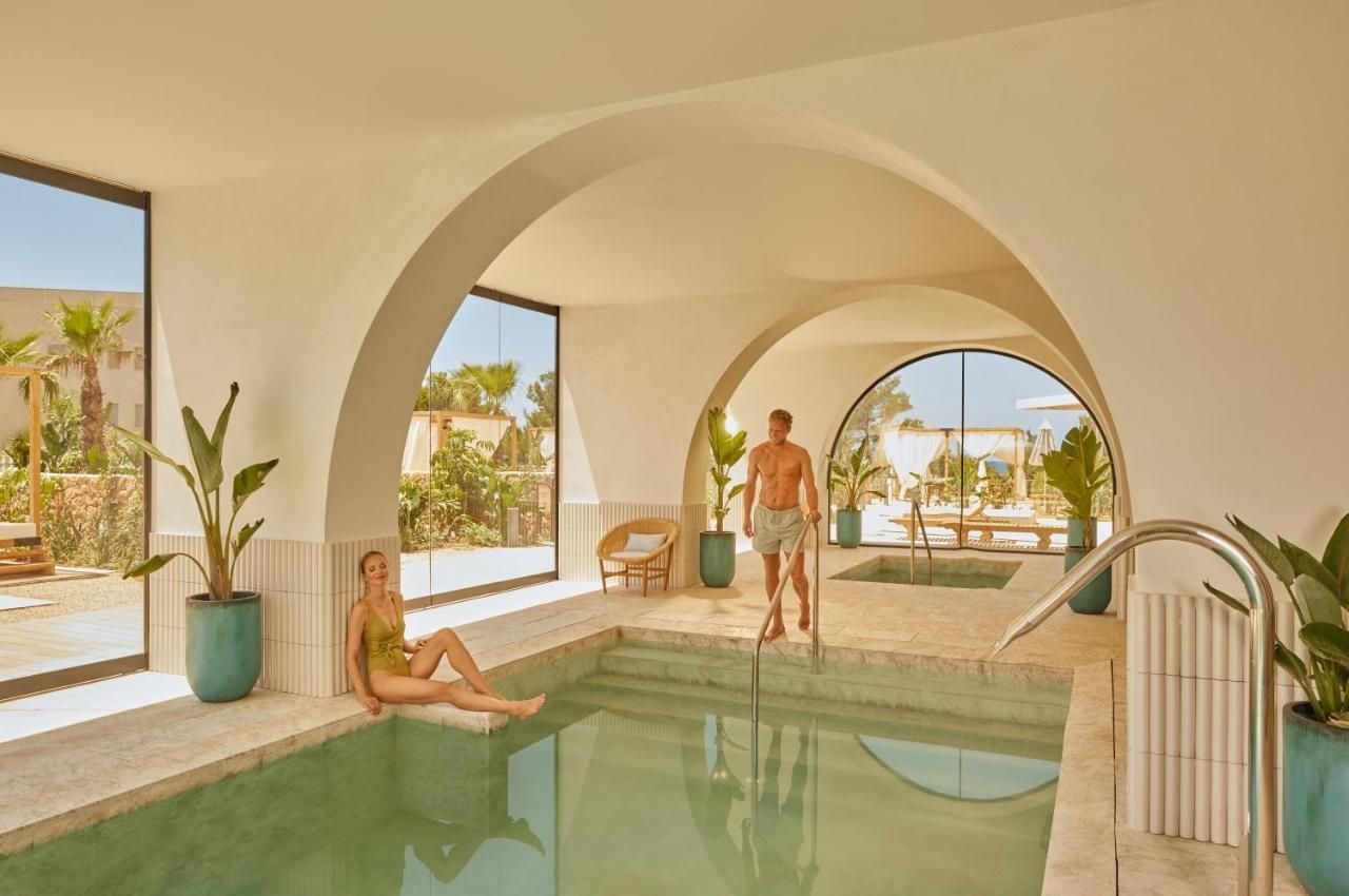 TRS Ibiza Hotel, foto 14