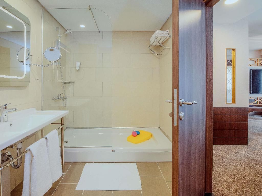Ibis Styles Istanbul Bomonti Hotel, foto 15