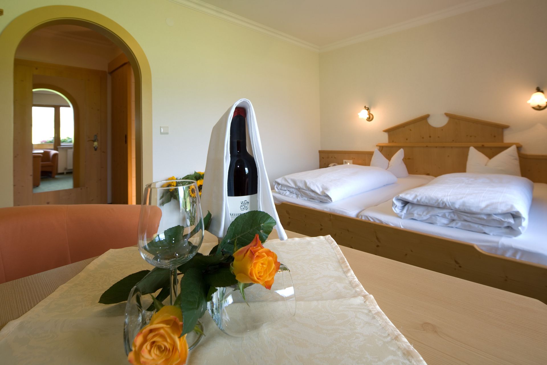 Hotel Bergland, foto 9