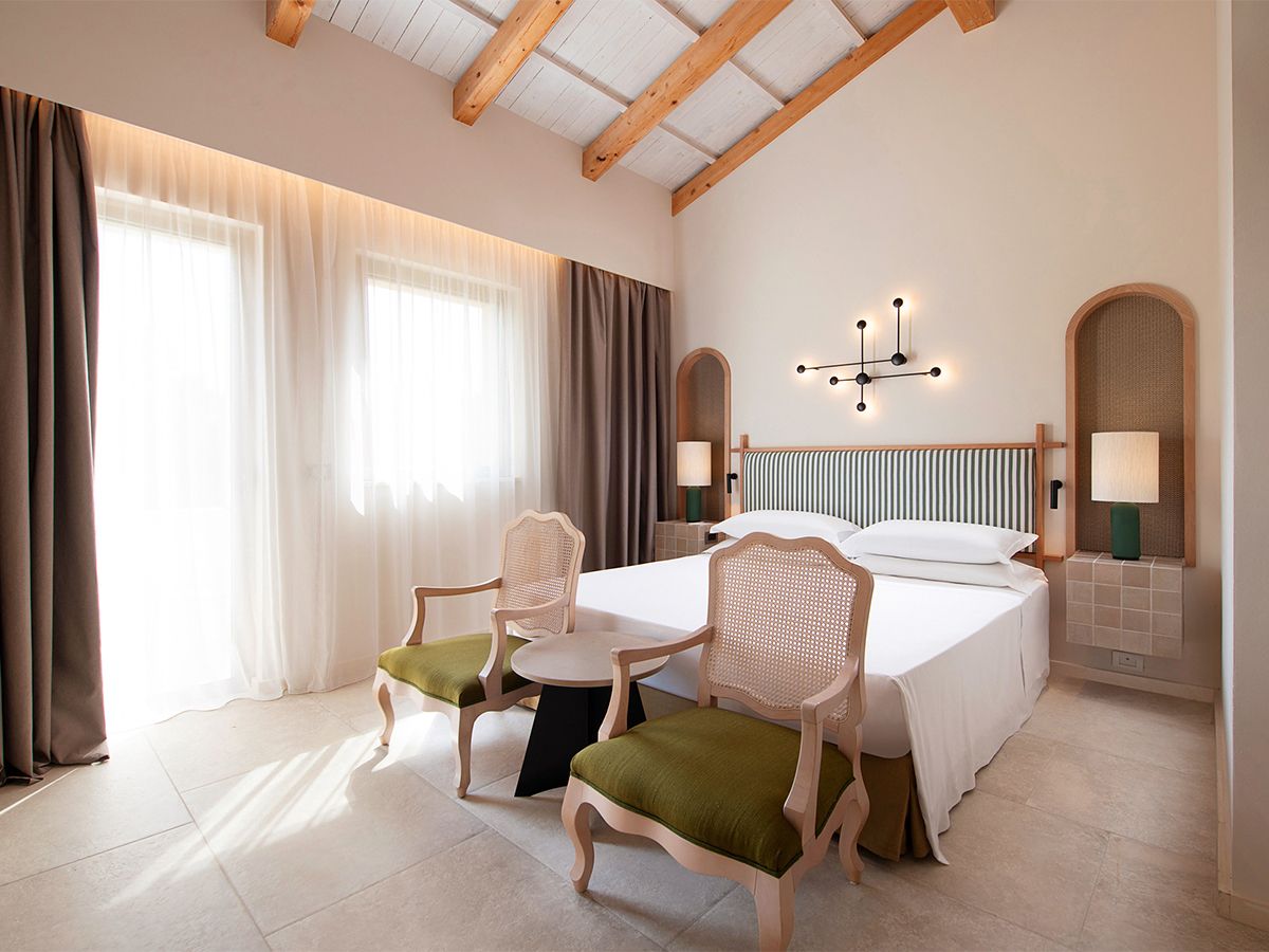 Vivosa Apulia Resort, foto 3