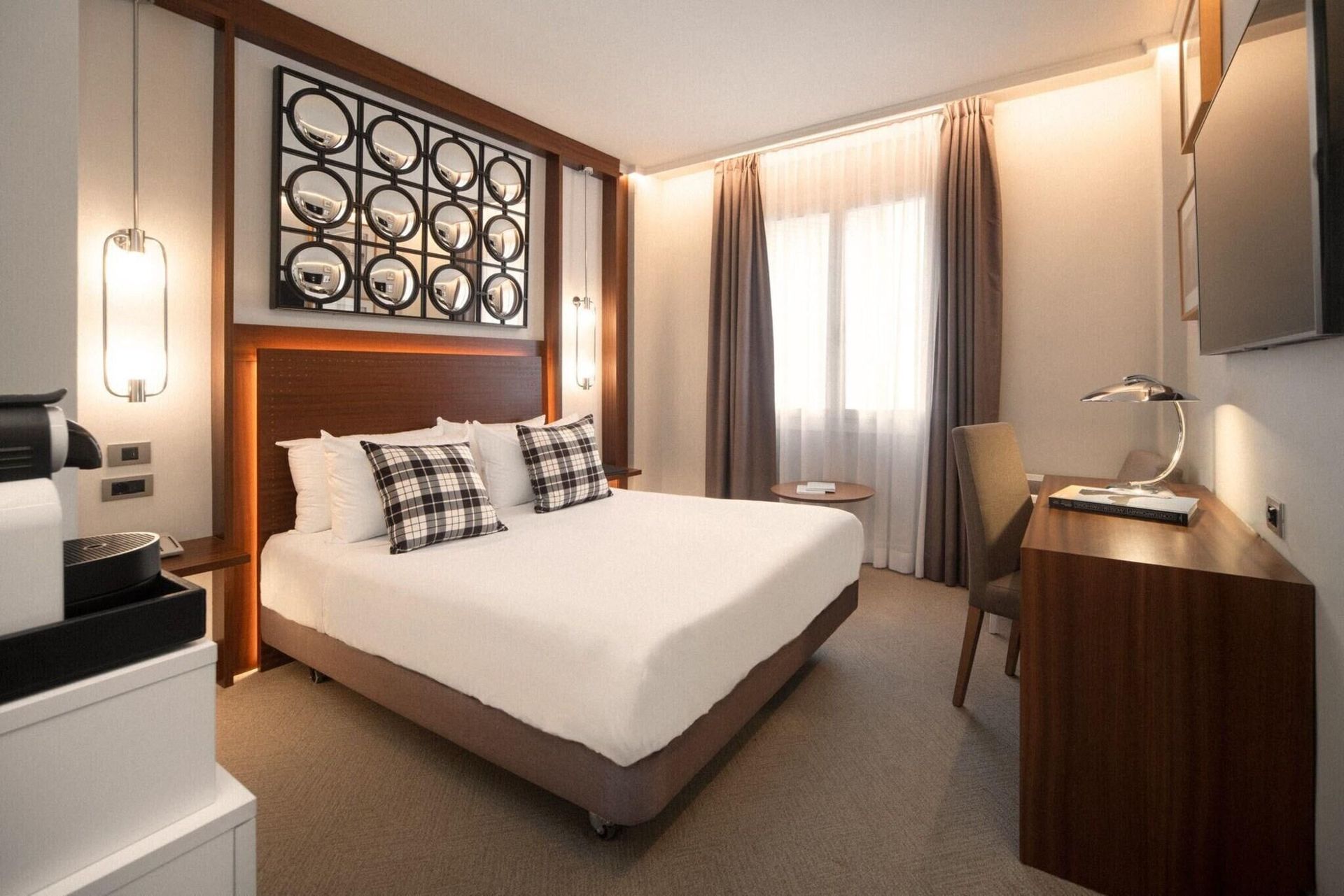 Hotel Ercilla de Bilbao, Autograph Collection, foto 3
