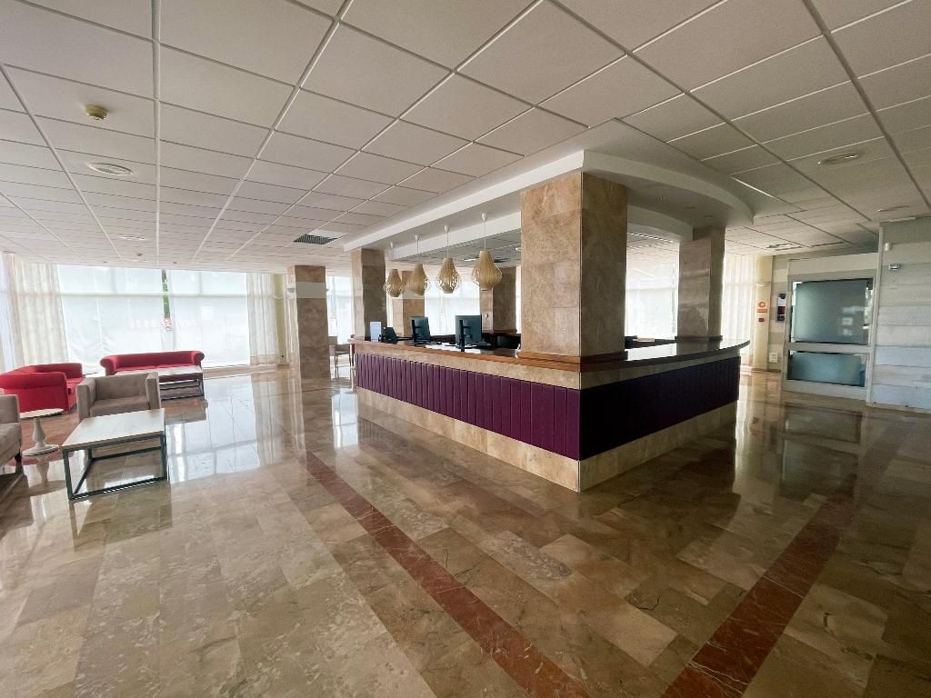 Hotel Agamenón Affiliated by Senator, foto 8