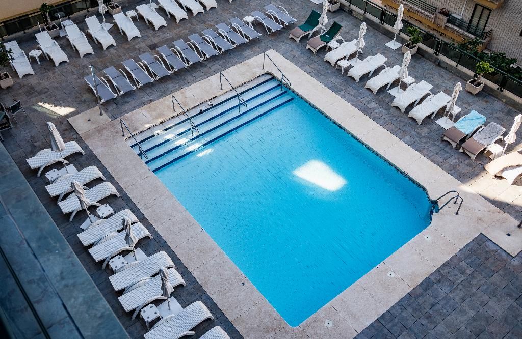 Leonardo Hotel Fuengirola Costa Del Sol, foto 5