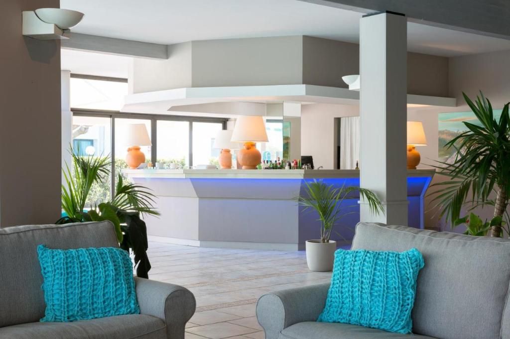 Acacia Marina, foto 5