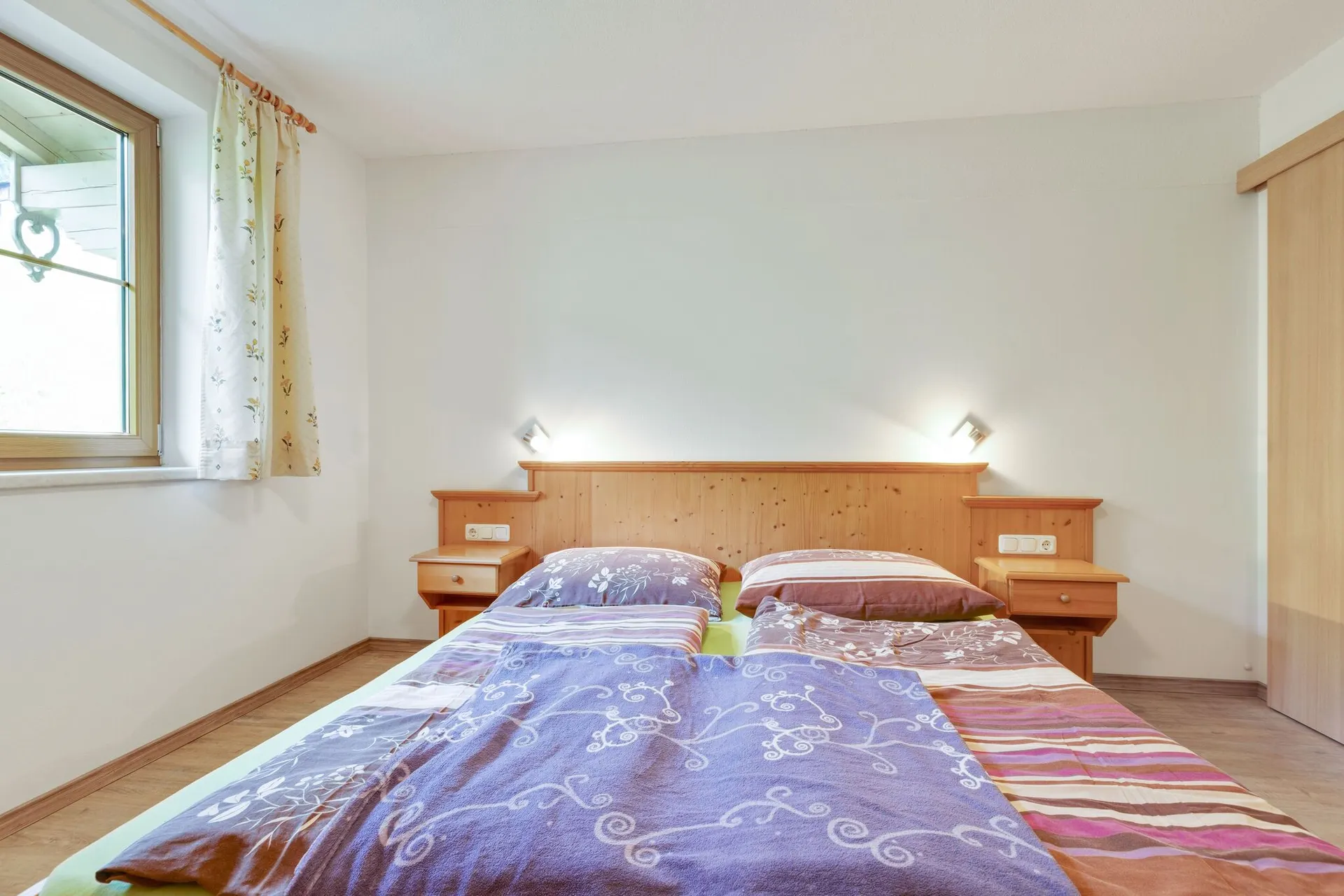 Slaapkamer