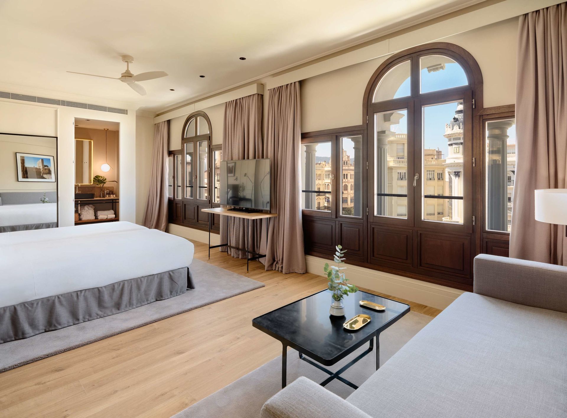 H10 Palacio Colomera, foto 12